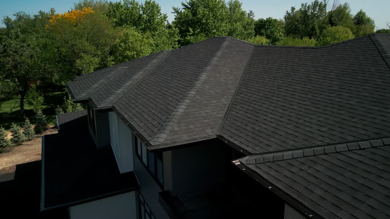 Best Rubber Roofing (EPDM, TPO)  in Mount Ayr, IA