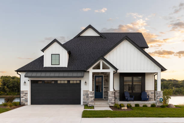 Best Rubber Roofing (EPDM, TPO)  in Mount Ayr, IA