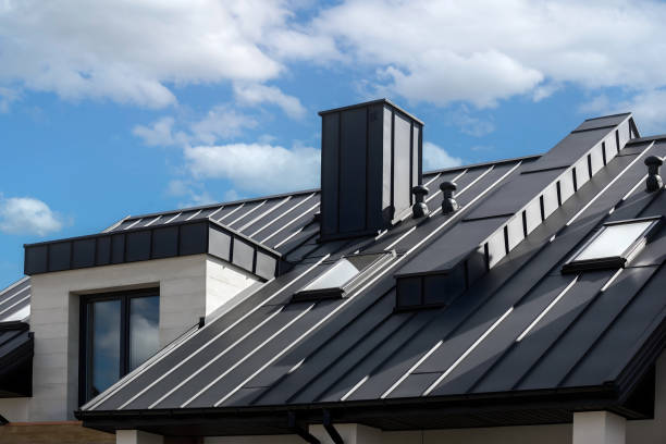 Best Sheet Metal Roofing  in Mount Ayr, IA