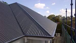 Best 4 Ply Roofing  in Mount Ayr, IA